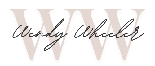 Wendy Wheeler logo